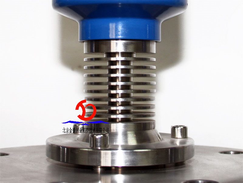 中糧生化 - 26GHZ雷達(dá)物位計(jì)(圖12)