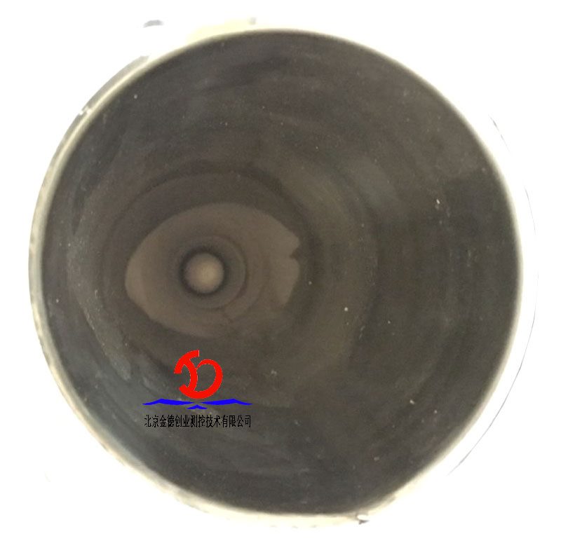 中糧生化 - 26GHZ雷達(dá)物位計(jì)(圖13)