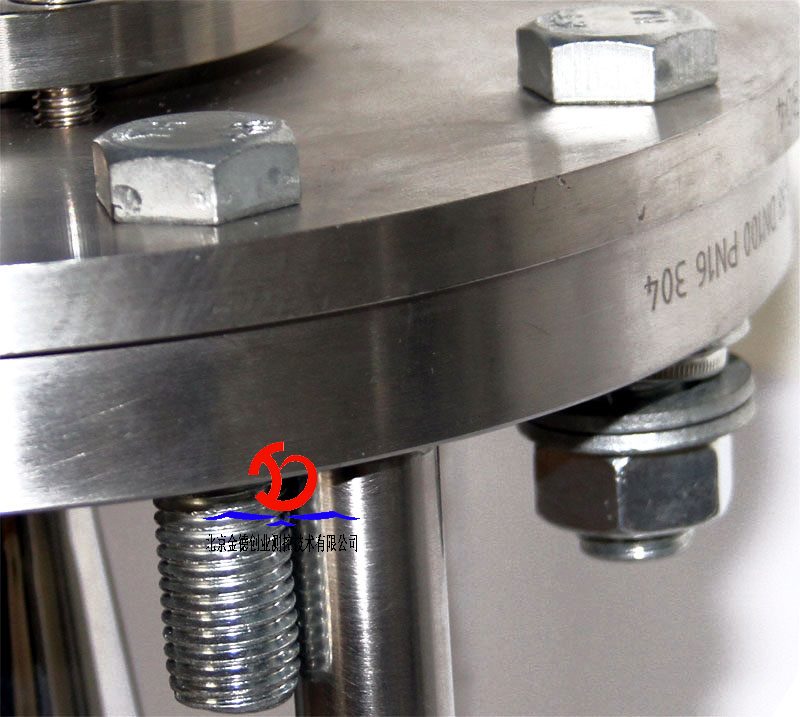 中糧生化 - 26GHZ雷達(dá)物位計(jì)(圖11)