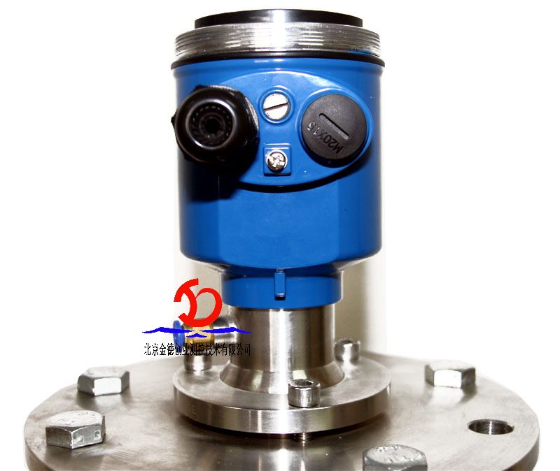 中糧生化 - 26GHZ雷達(dá)物位計(jì)(圖3)