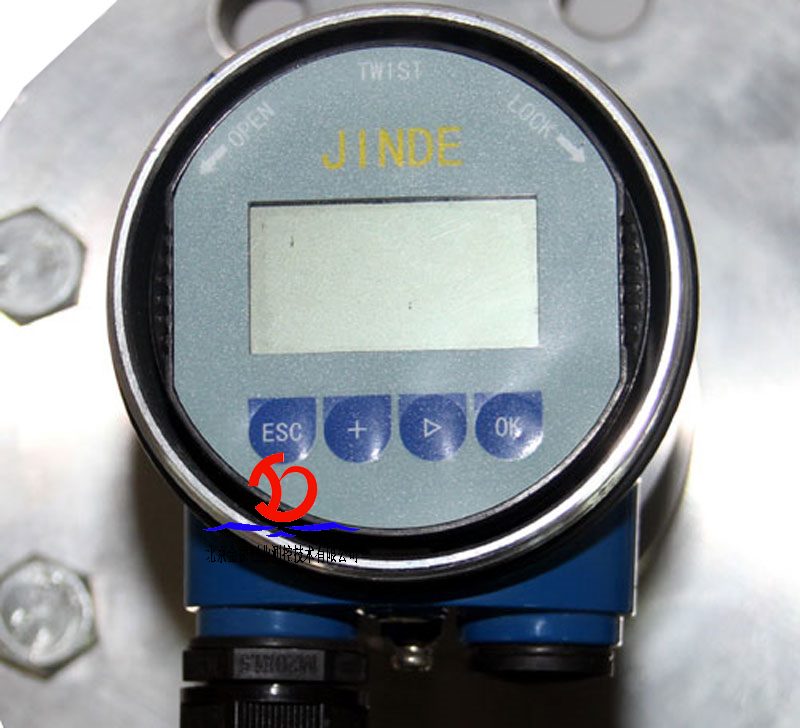 中糧生化 - 26GHZ雷達(dá)物位計(jì)(圖4)