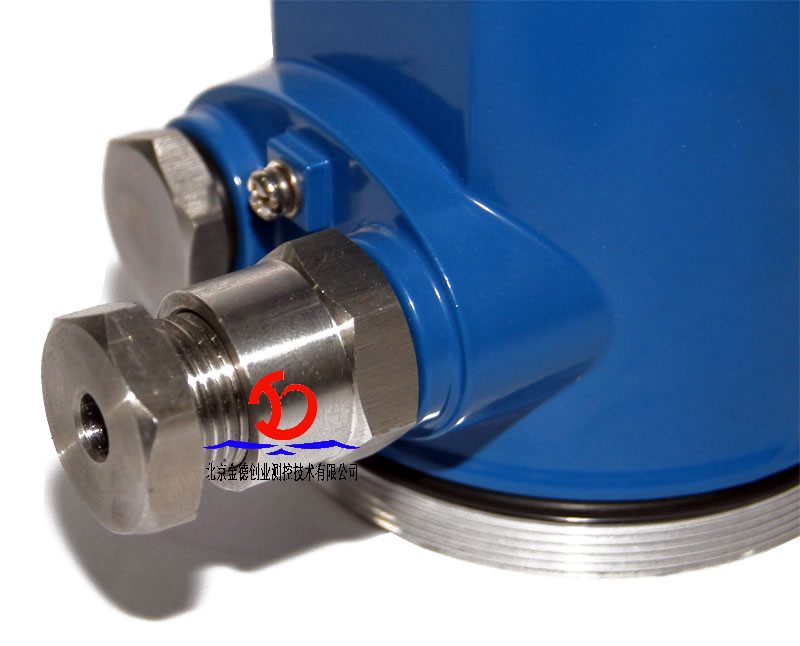 中糧生化 - 26GHZ雷達(dá)物位計(jì)(圖9)