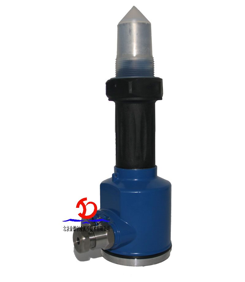 中糧生化 - 26GHZ雷達(dá)物位計(jì)(圖6)