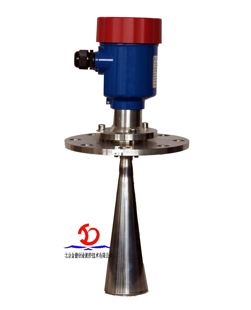 中糧生化 - 26GHZ雷達(dá)物位計(jì)(圖5)