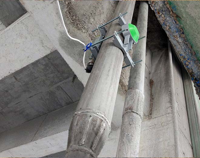 Na-22放射性儀表磷酸管道檢測(cè)案例(圖1) Na-22放射性儀表磷酸管道檢測(cè)案例(圖1)