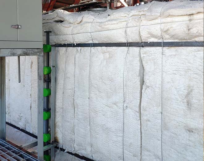 Na-22放射性儀表化工項目應用案例(圖1)