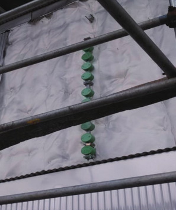 Na-22放射性儀表碳酸鉀顆粒倉(cāng)應(yīng)用(圖1) Na-22放射性儀表碳酸鉀顆粒倉(cāng)應(yīng)用(圖1)