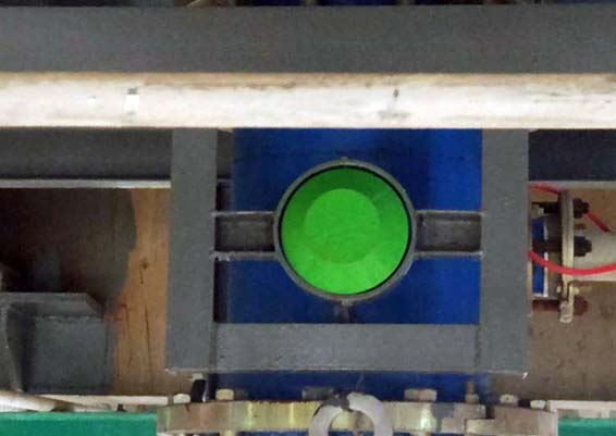 Na-22放射性儀表鹽化氯乙酸罐測(cè)控案例(圖1) Na-22放射性儀表鹽化氯乙酸罐測(cè)控案例(圖1)