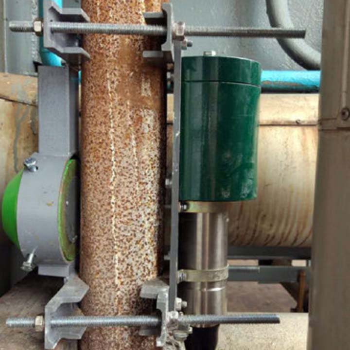 Na-22放射性?xún)x表熱電公司脫硫管道應(yīng)用案例(圖1) Na-22放射性?xún)x表熱電公司脫硫管道應(yīng)用案例(圖1)