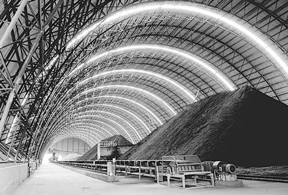 固定式激光雷達(dá)3D掃描儀盤庫系統(tǒng)(圖2) 固定式激光雷達(dá)3D掃描儀盤庫系統(tǒng)(圖2)