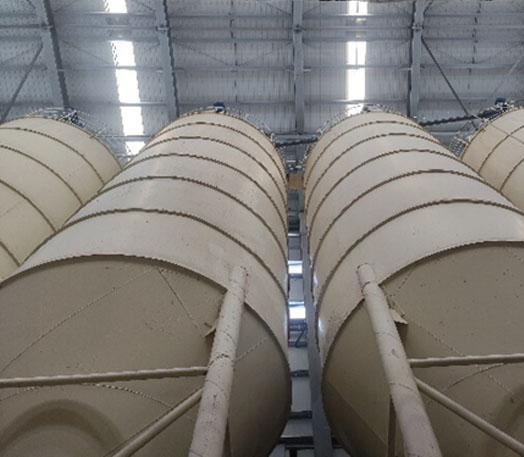 利馬克ULM-31A1灰倉頂測控(圖1)