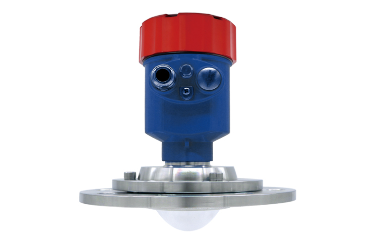 80GHz 雷達(dá)物位計(jì) JDRD875