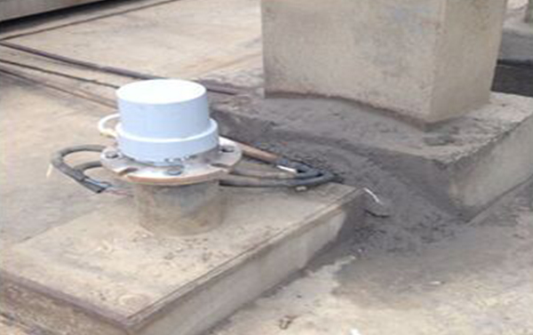 貴州粵黔電力有限公司 - 利馬克雷達(dá)物位測量儀表工況現(xiàn)場(圖1) 貴州粵黔電力有限公司 - 利馬克雷達(dá)物位測量儀表工況現(xiàn)場(圖1)