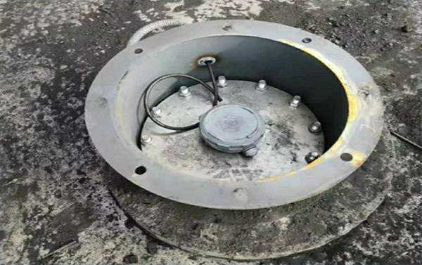 河北豐潤(rùn)熱電公司3D利馬克雷達(dá)掃描儀應(yīng)用案例(圖1) 河北豐潤(rùn)熱電公司3D利馬克雷達(dá)掃描儀應(yīng)用案例(圖1)