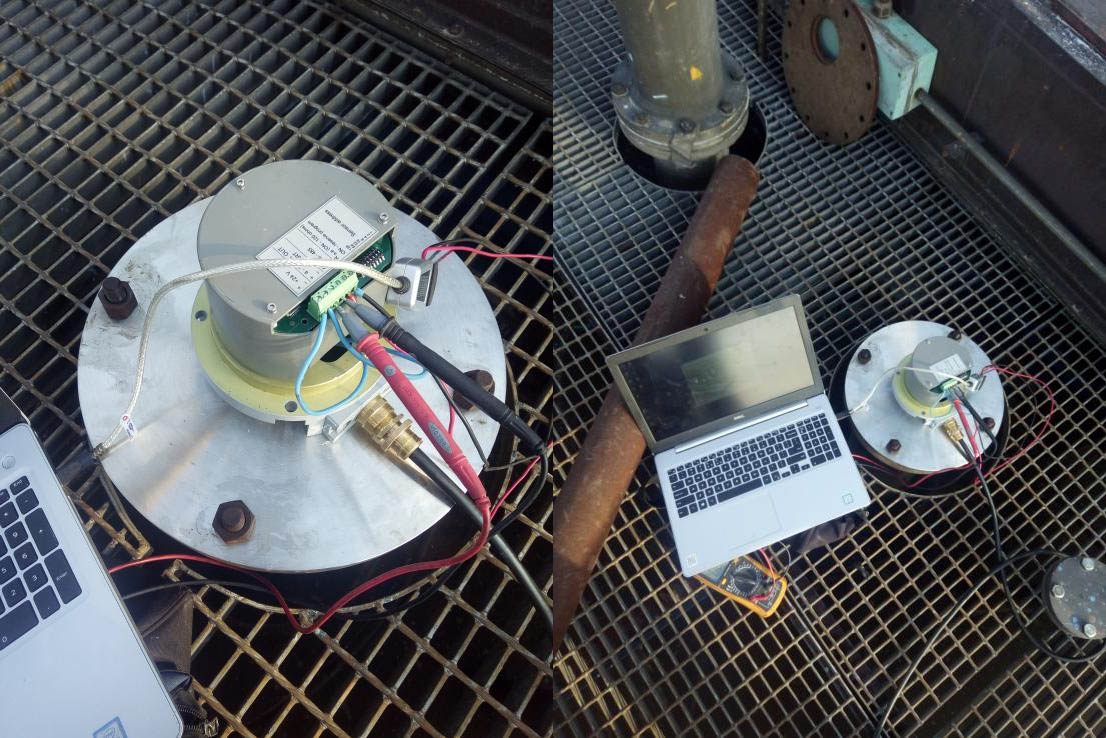 雷達(dá)料位計(jì),3D雷達(dá)物位計(jì),Na-22濃度計(jì).Na-22密度計(jì),利馬克工雷達(dá)物位計(jì)況案例現(xiàn)場(chǎng),利馬克石油礦山行業(yè)應(yīng)用