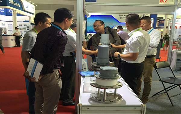 第27屆中國國際測(cè)量控制與儀器儀表展(圖2) 第27屆中國國際測(cè)量控制與儀器儀表展(圖2)