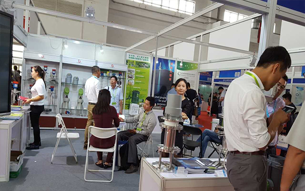 第27屆中國國際測(cè)量控制與儀器儀表展(圖3) 第27屆中國國際測(cè)量控制與儀器儀表展(圖3)