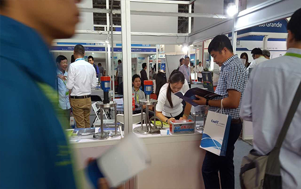 第27屆中國國際測(cè)量控制與儀器儀表展(圖6) 第27屆中國國際測(cè)量控制與儀器儀表展(圖6)