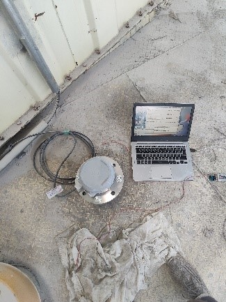 安徽某鋼鐵廠應(yīng)用利馬克物位計(jì)的案例(圖3) 安徽某鋼鐵廠應(yīng)用利馬克物位計(jì)的案例(圖3)