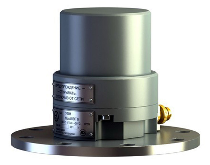 利馬克高頻雷達物位計ULM-11A1(圖1)