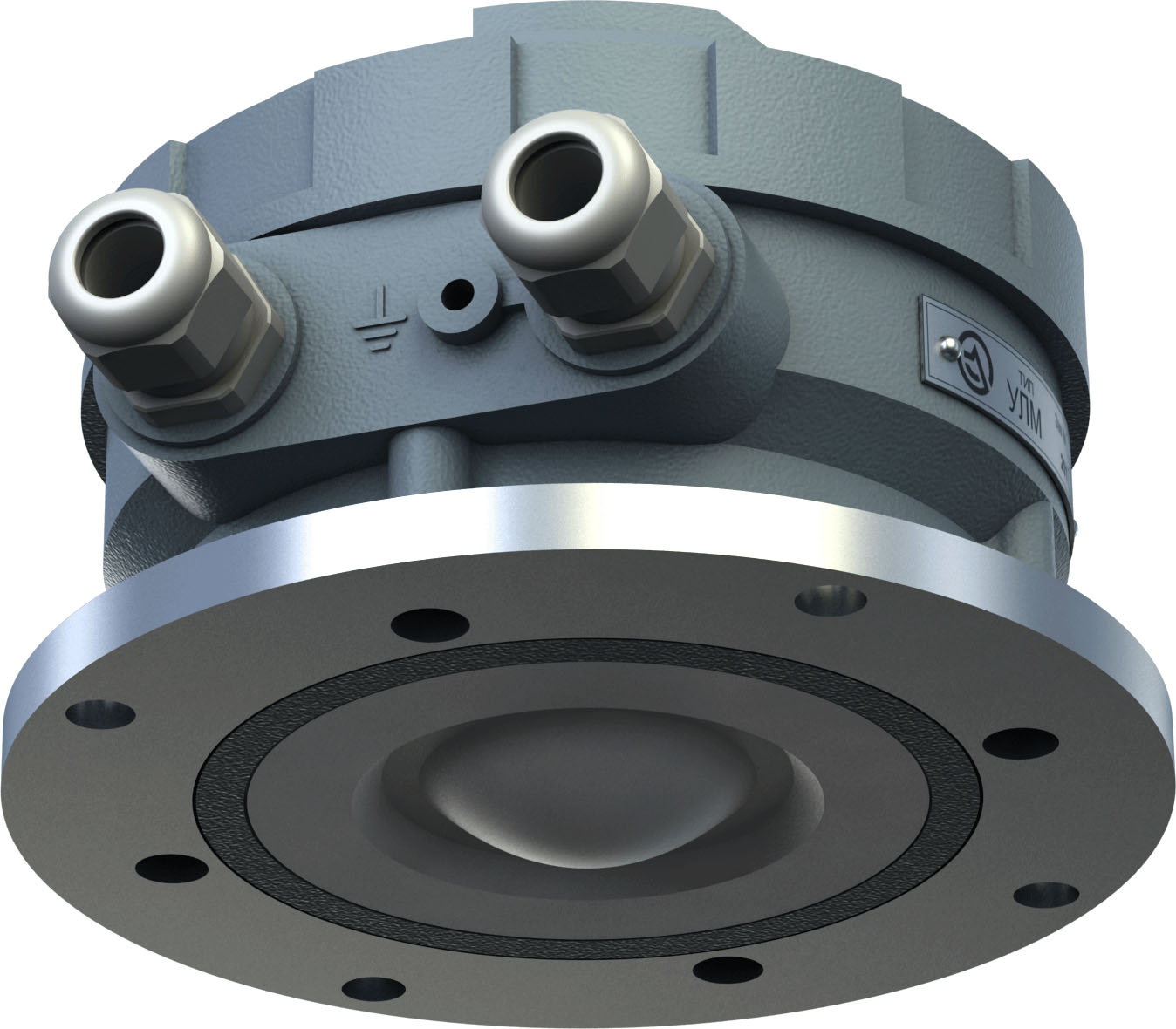 利馬克高頻雷達(dá)物位計ULM-31A1-HF(圖1)