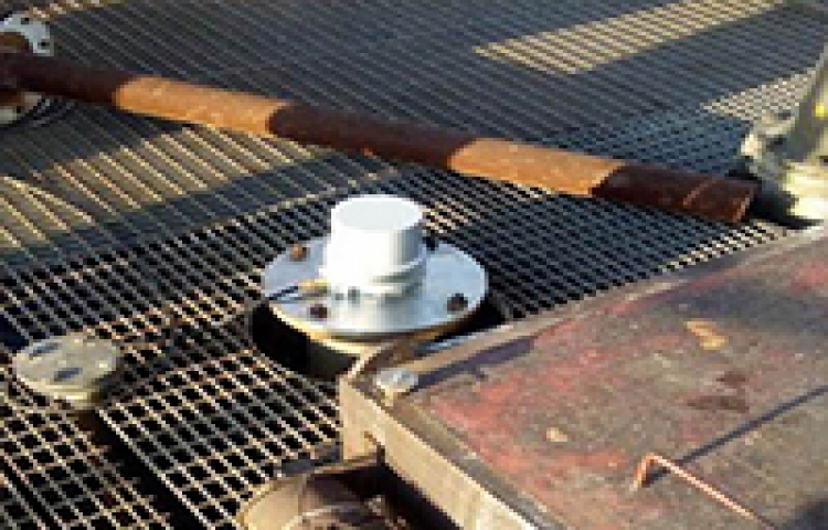 齊魯石化利馬克雷達(dá)調(diào)試報(bào)告