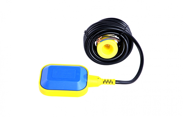 電纜浮球液位開(kāi)關(guān) FL-CS