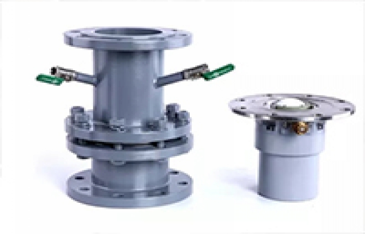 利馬克ULM-11A1-HF雷達料位計在干熄焦工藝中的應(yīng)用