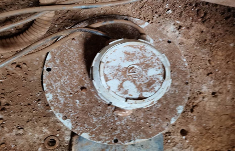 利馬克雷達物位計鋼鐵公司應(yīng)用案例