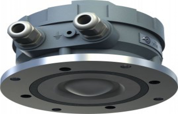 利馬克高頻雷達(dá)物位計ULM-31A1-HF