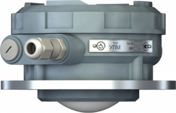 利馬克高頻雷達(dá)物位計ULM-31-HF