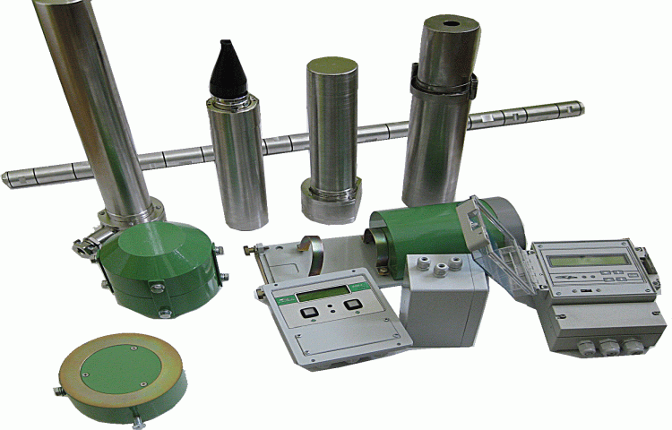  環(huán)保型密度計主要作用及使用注意事項