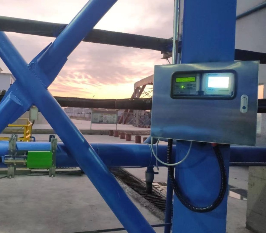 活動宣傳 | 第十一屆中國充填采礦技術與裝備大會圓滿結(jié)束 北京金德創(chuàng)業(yè)測控技術有限公司 參會演講(圖5)