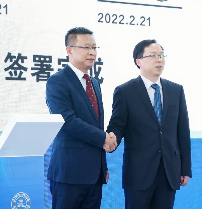 企業(yè)文化 | 熱烈慶祝公司和金臺(tái)智能制造產(chǎn)業(yè)園順利簽約金德測(cè)控智能化儀器儀表生產(chǎn)項(xiàng)目(圖6)