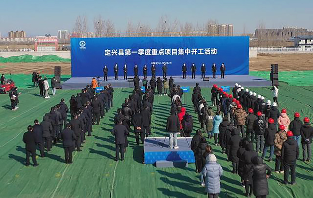 企業(yè)文化 | 熱烈慶祝公司和金臺(tái)智能制造產(chǎn)業(yè)園順利簽約金德測(cè)控智能化儀器儀表生產(chǎn)項(xiàng)目(圖8)