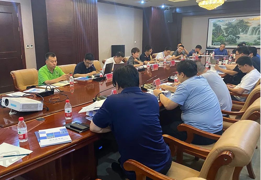 活動宣傳 | 2022臨汾煤礦智能化建設論壇暨推進交流洽談會圓滿結束 北京金德創(chuàng)業(yè)測控技術有限公司 受邀參會演講(圖11)