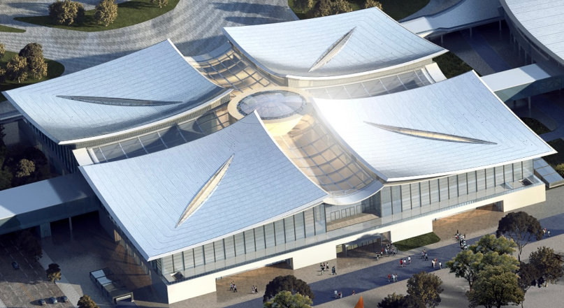 展會(huì)預(yù)告|第二十二屆太原煤炭能源工業(yè)技術(shù)與裝備展覽會(huì) | S2-088展位 | 北京金德創(chuàng)業(yè)測(cè)控技術(shù)有限公司(圖10)